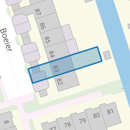 Perceel HOO00-F-3900