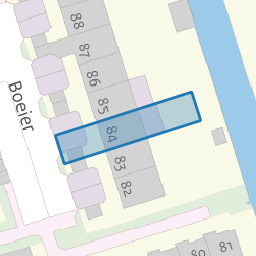 Perceel HOO00-F-3901