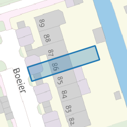 Perceel HOO00-F-3903