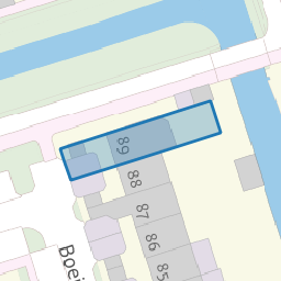 Perceel HOO00-F-3906