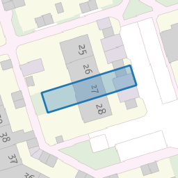 Perceel HOO00-F-3911