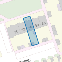 Perceel HOO00-F-3915