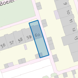 Perceel HOO00-F-3917