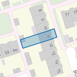 Perceel HOO00-F-3921