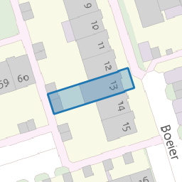 Perceel HOO00-F-3923