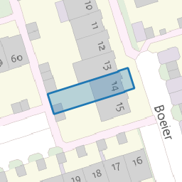 Perceel HOO00-F-3924