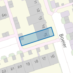 Perceel HOO00-F-3925