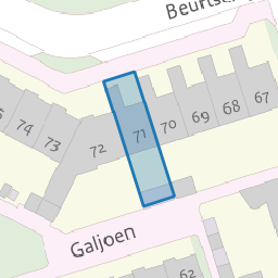 Perceel HOO00-F-3931