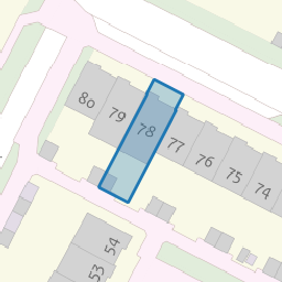 Perceel HOO00-F-3938