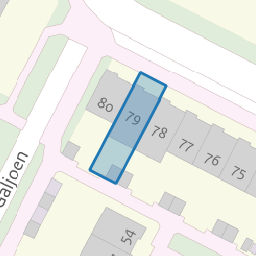 Perceel HOO00-F-3939