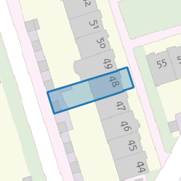 Perceel HOO00-F-3947