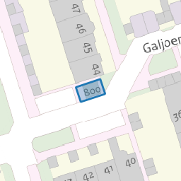 Perceel HOO00-F-3952