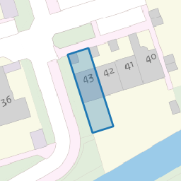 Perceel HOO00-F-3953