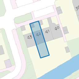 Perceel HOO00-F-3954