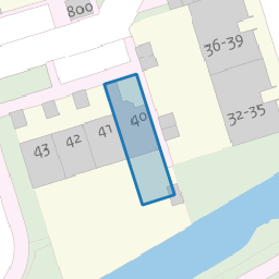 Perceel HOO00-F-3956