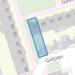 Perceel HOO00-F-3958