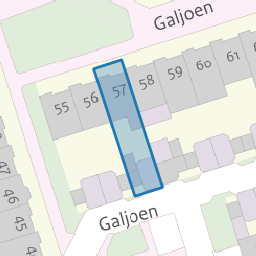 Perceel HOO00-F-3960