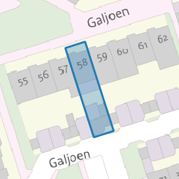 Perceel HOO00-F-3961