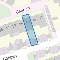 Perceel HOO00-F-3963