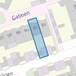 Perceel HOO00-F-3964