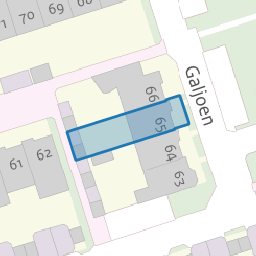 Perceel HOO00-F-3967