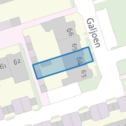 Perceel HOO00-F-3968