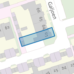 Perceel HOO00-F-3969