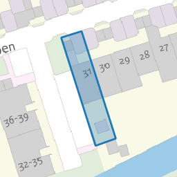 Perceel HOO00-F-3970