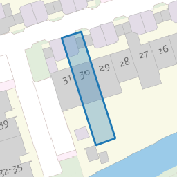 Perceel HOO00-F-3971