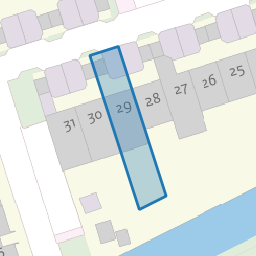 Perceel HOO00-F-3972