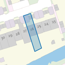 Perceel HOO00-F-3975