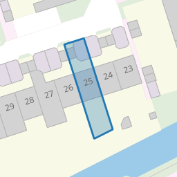 Perceel HOO00-F-3976