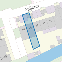 Perceel HOO00-F-3981