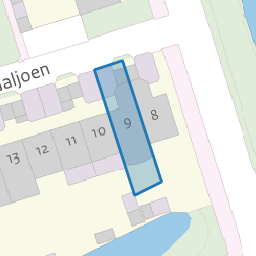 Perceel HOO00-F-3985