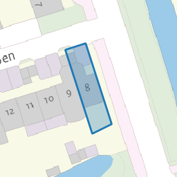 Perceel HOO00-F-3986