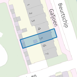 Perceel HOO00-F-3989