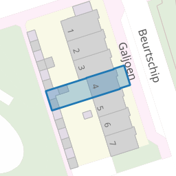 Perceel HOO00-F-3990