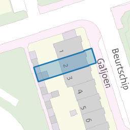 Perceel HOO00-F-3992