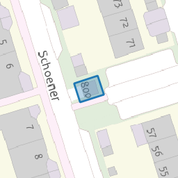 Perceel HOO00-F-3995