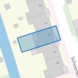 Perceel HOO00-F-3999