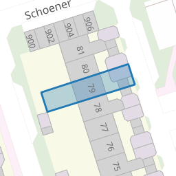 Perceel HOO00-F-4005