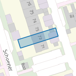 Perceel HOO00-F-4012