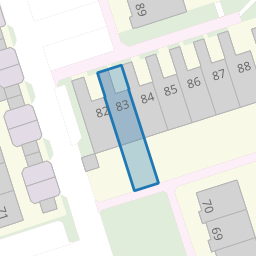 Perceel HOO00-F-4027