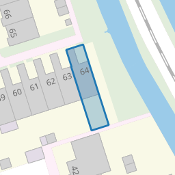 Perceel HOO00-F-4039