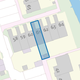 Perceel HOO00-F-4042