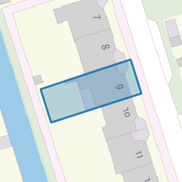 Perceel HOO00-F-4057