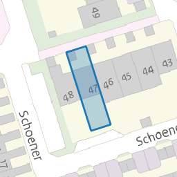 Perceel HOO00-F-4068