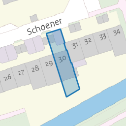 Perceel HOO00-F-4085