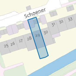 Perceel HOO00-F-4086