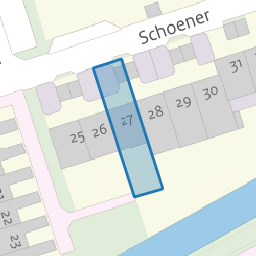 Perceel HOO00-F-4088